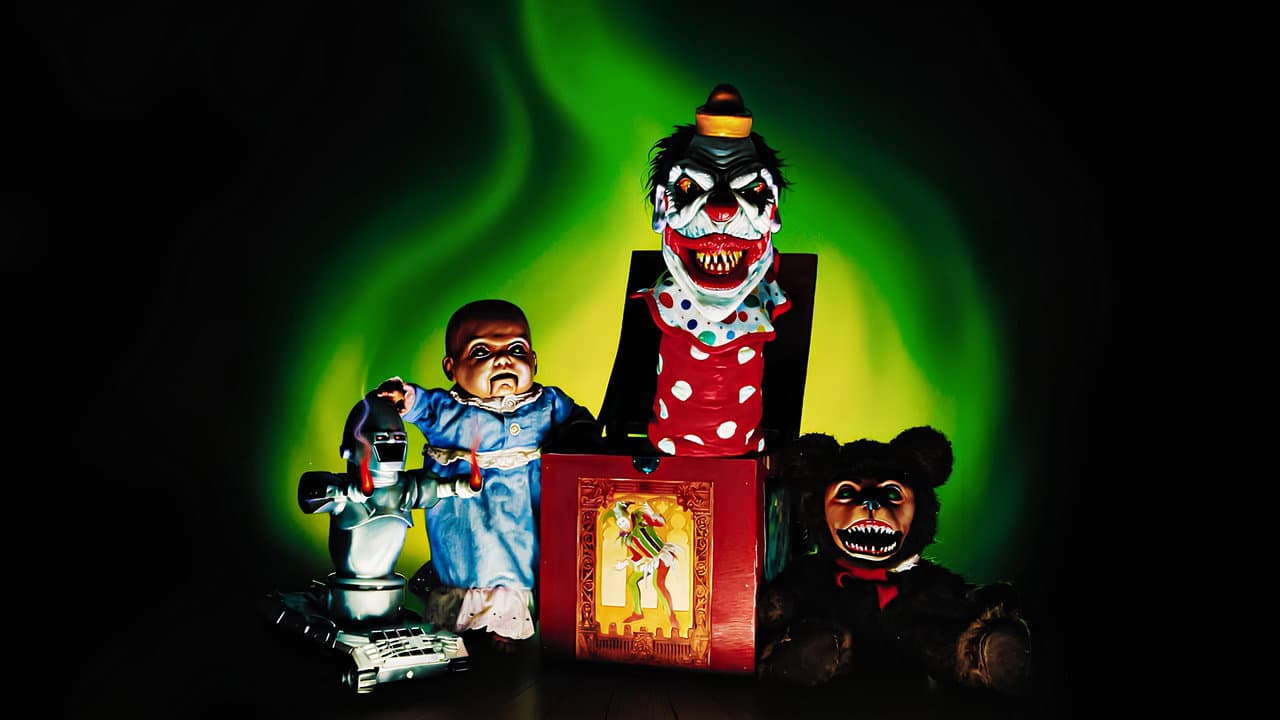 Backdrop Image