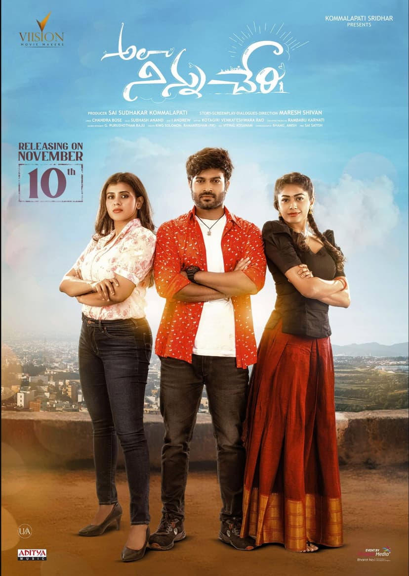 Poster Image