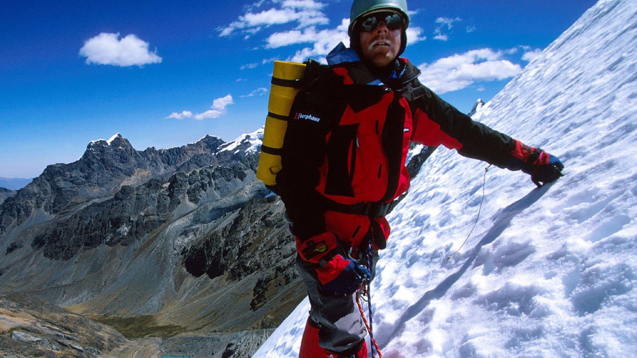 Backdrop Image