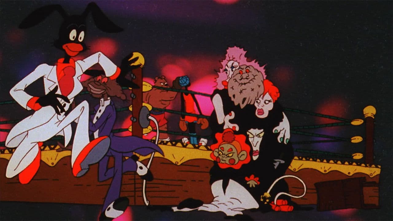 Backdrop Image