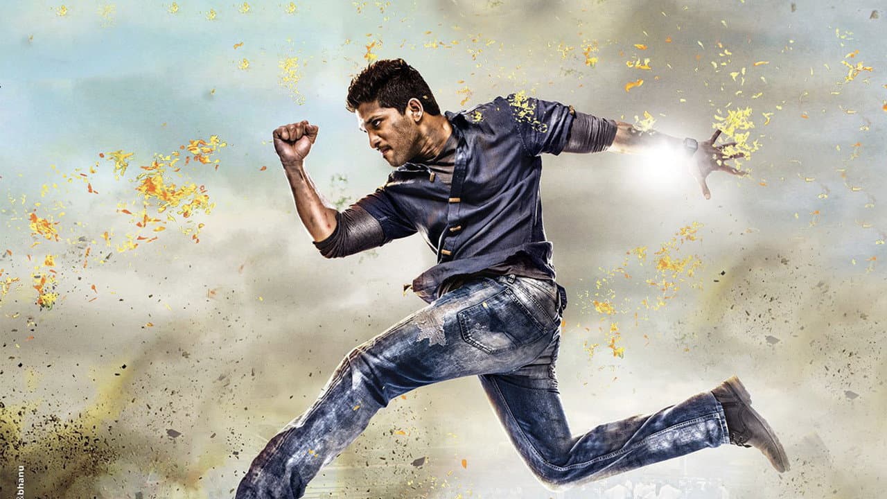 Backdrop Image