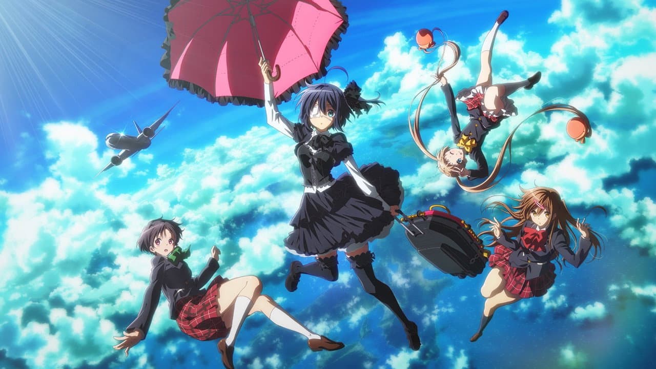 Backdrop Image