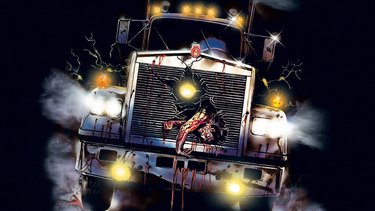 Backdrop Image