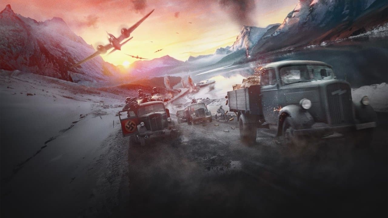 Backdrop Image