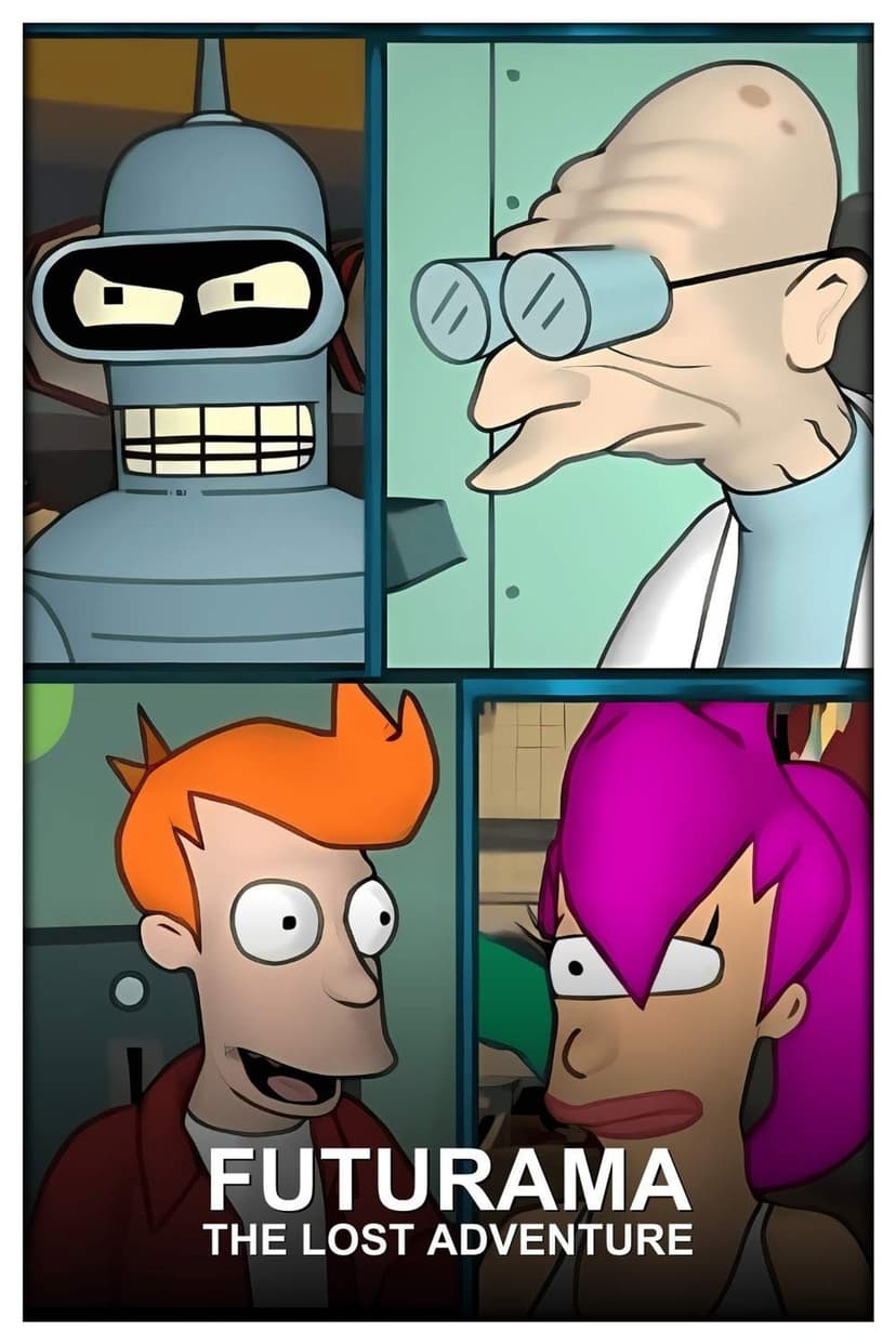 Poster Image