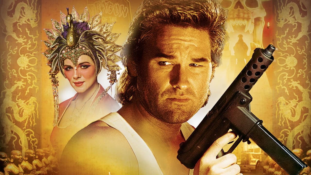 Backdrop Image