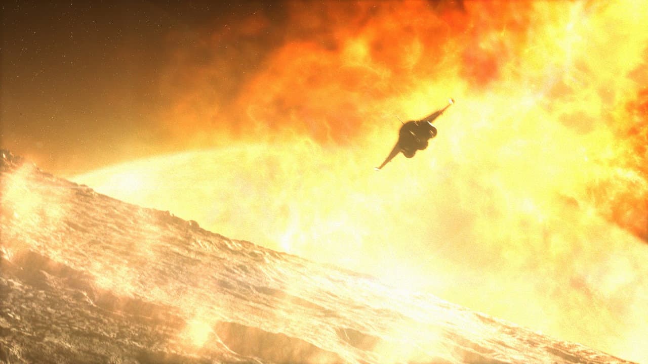 Backdrop Image