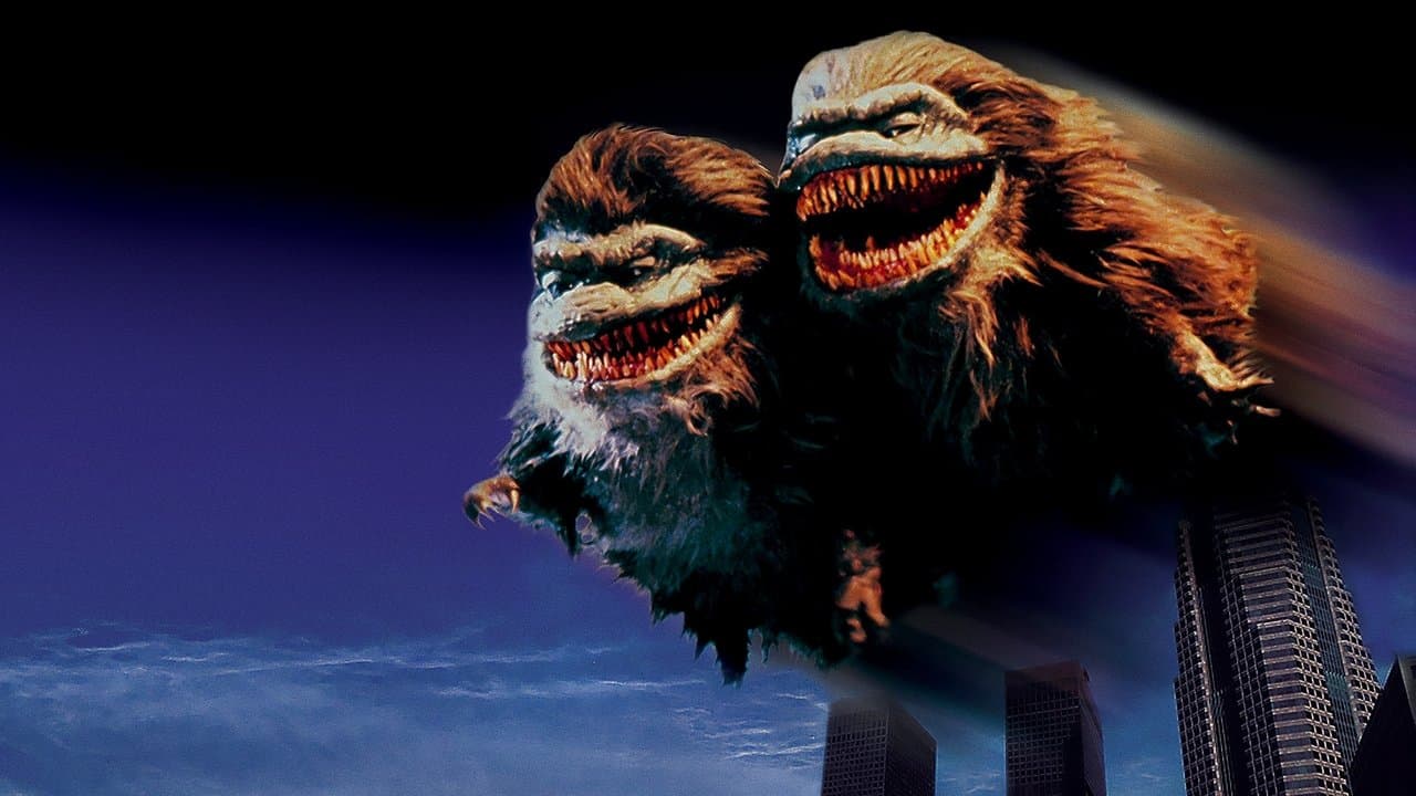 Backdrop Image