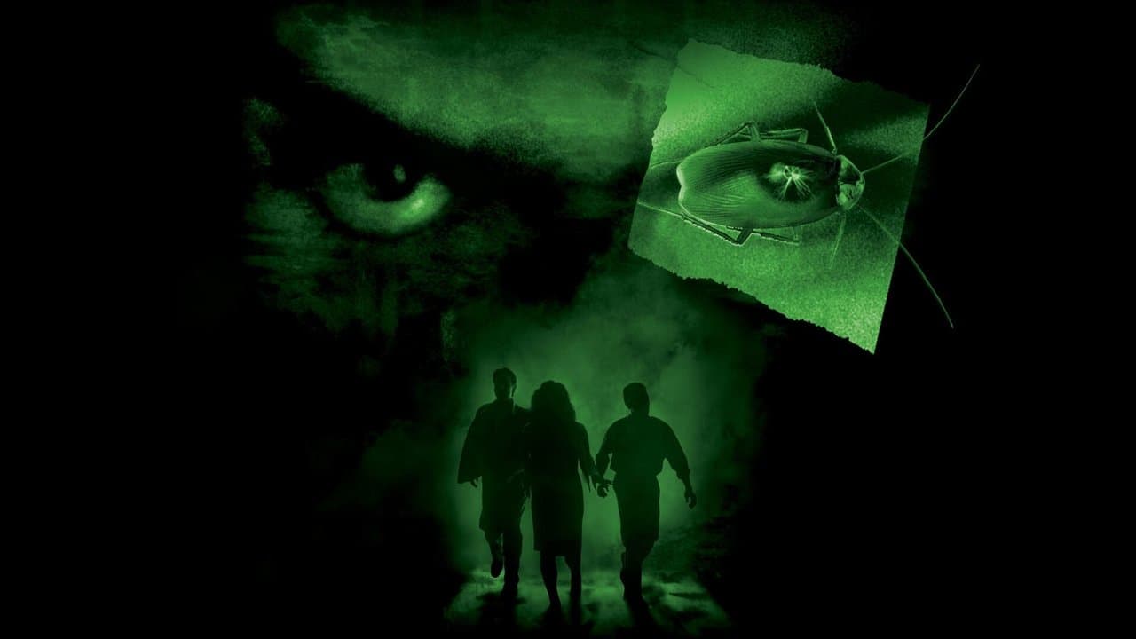 Backdrop Image