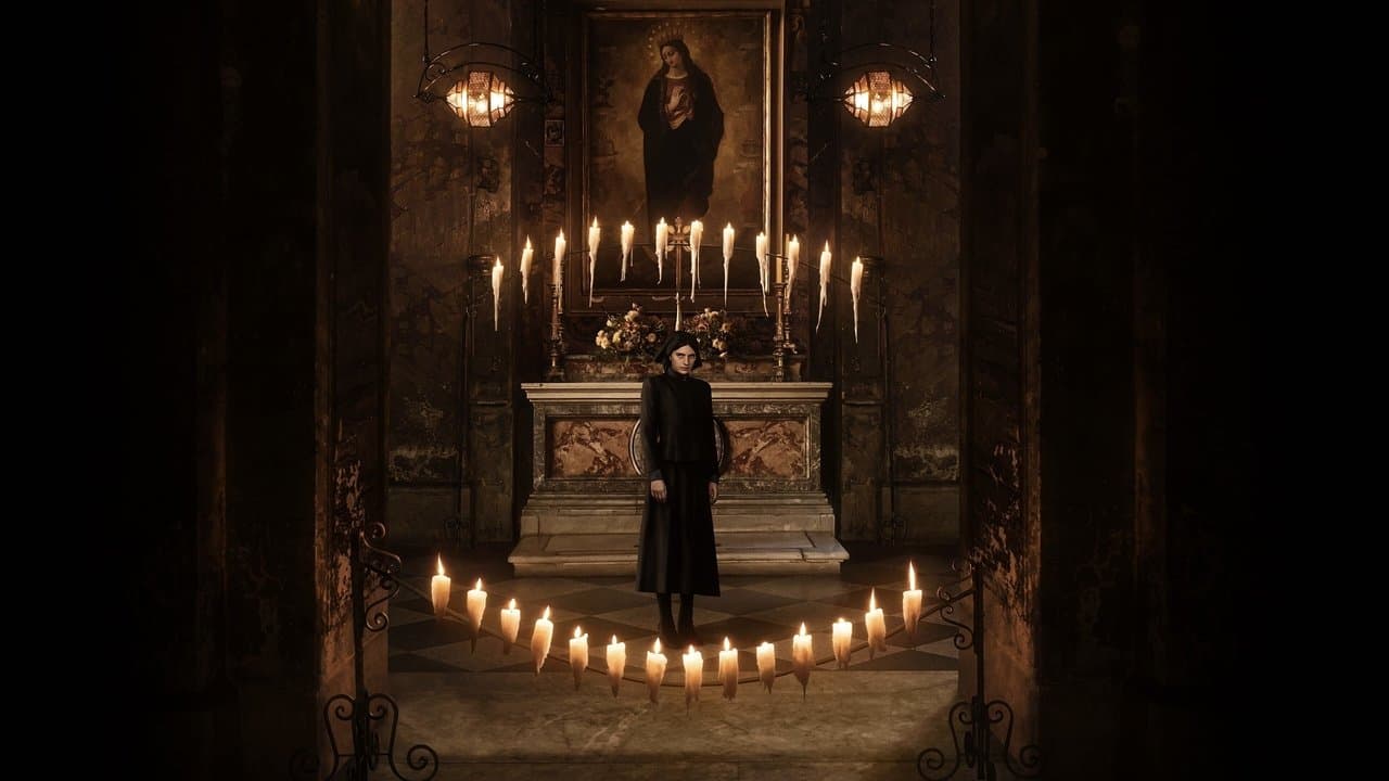 Backdrop Image