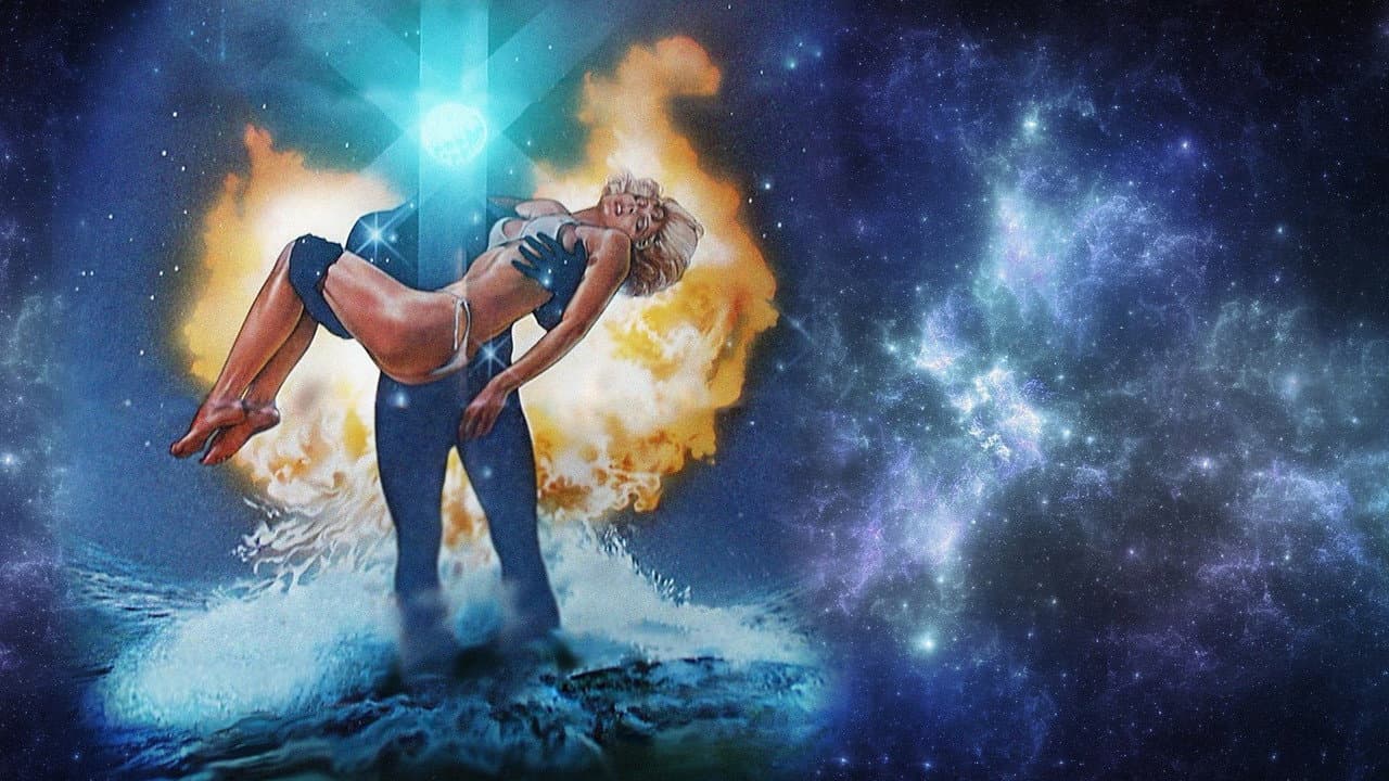 Backdrop Image