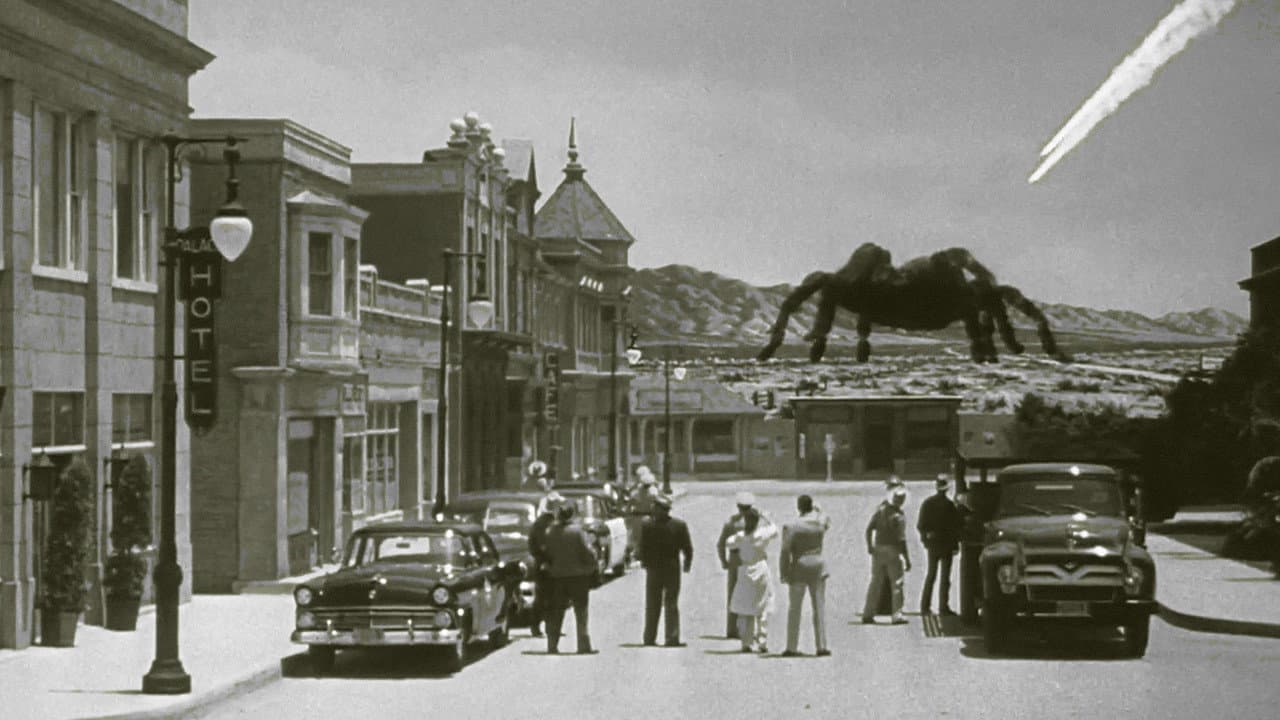 Backdrop Image