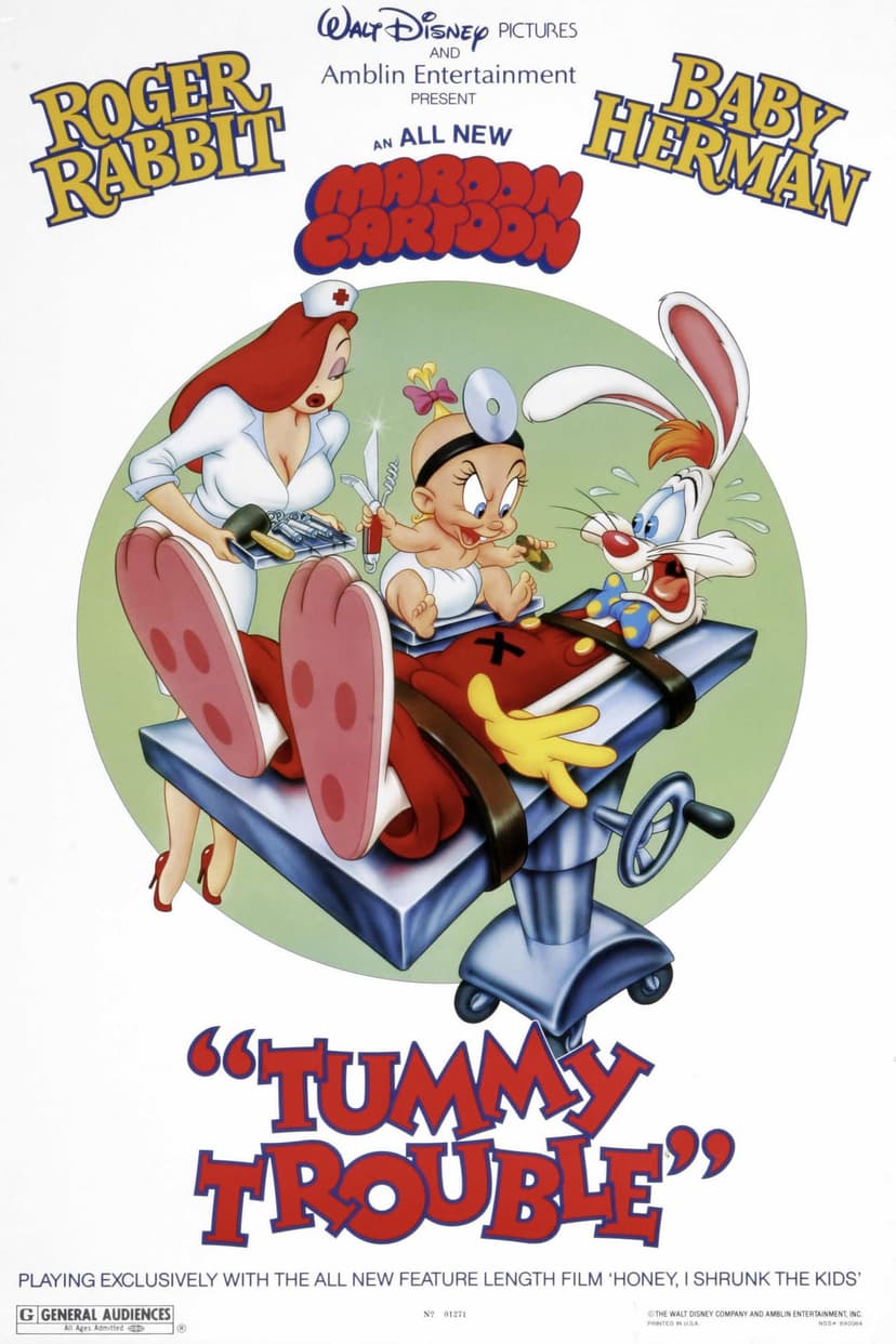 Poster Image