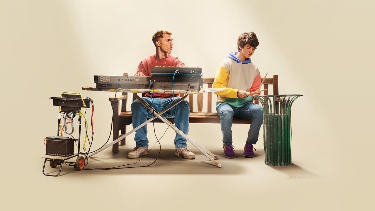 Backdrop Image