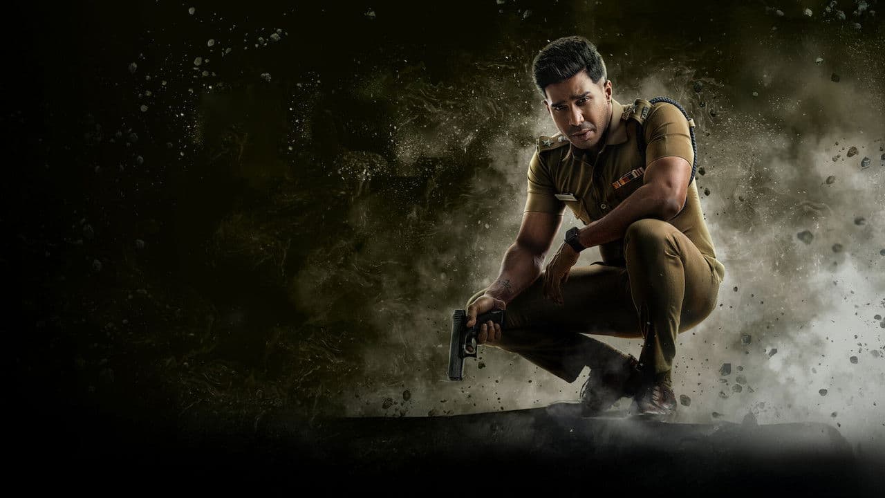 Backdrop Image