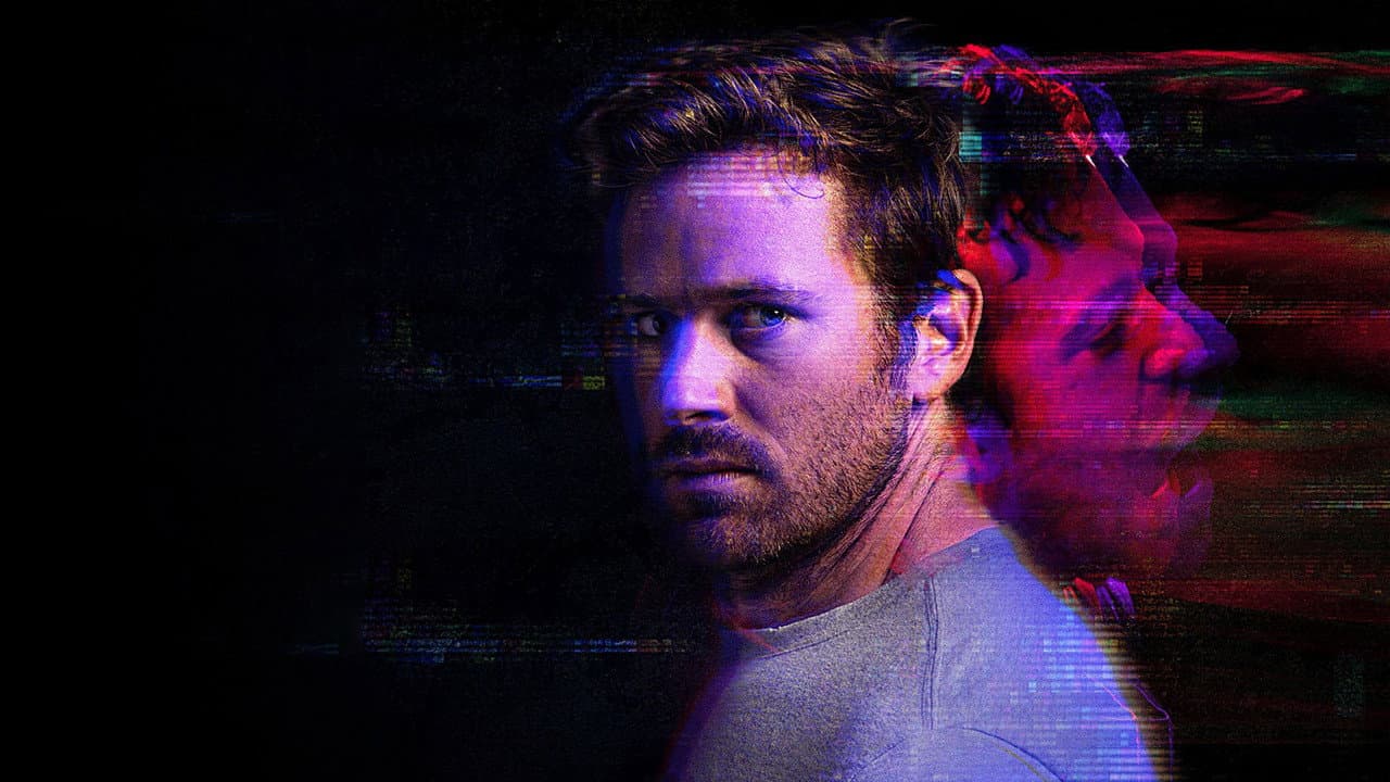 Backdrop Image