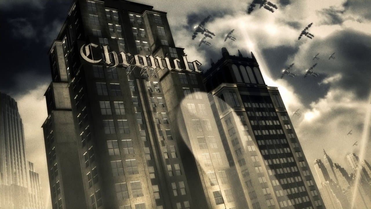 Backdrop Image