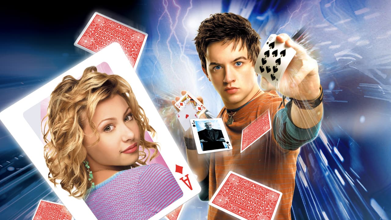 Backdrop Image