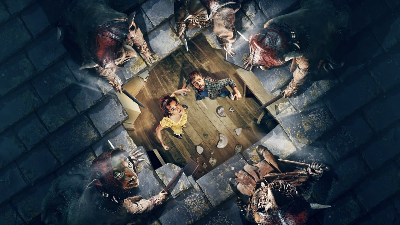 Backdrop Image
