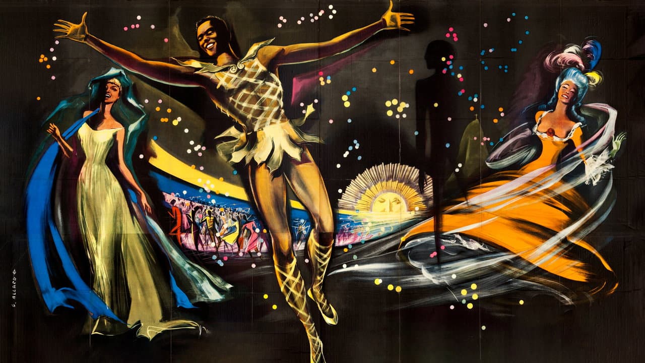 Backdrop Image