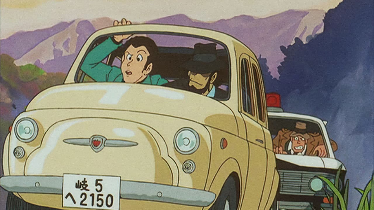 Backdrop Image
