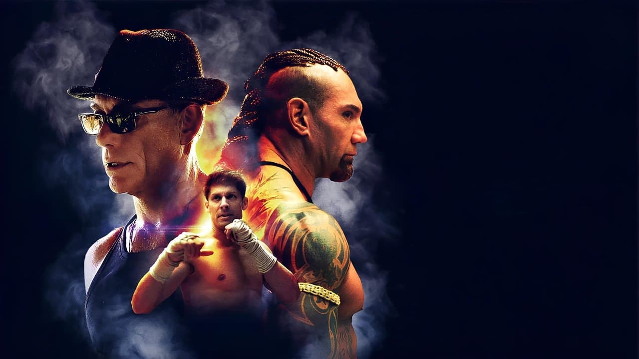 Backdrop Image