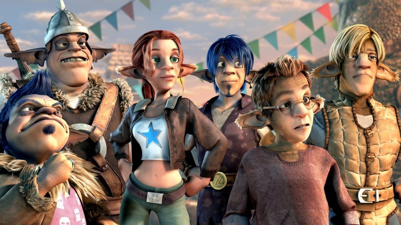Backdrop Image