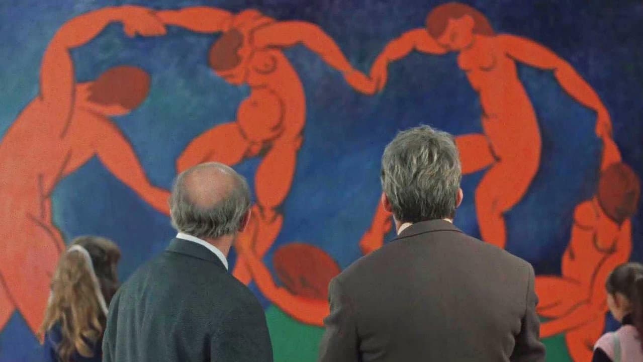 Backdrop Image