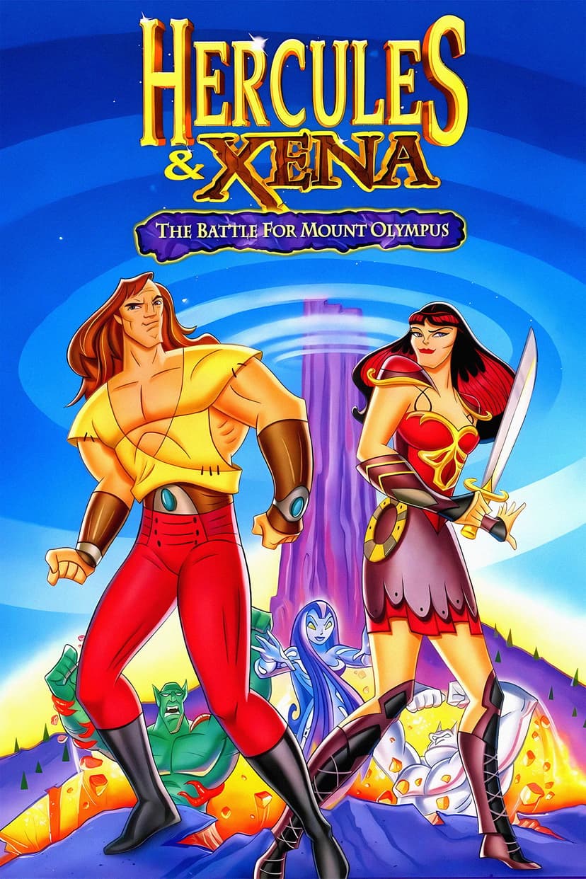 Poster Image