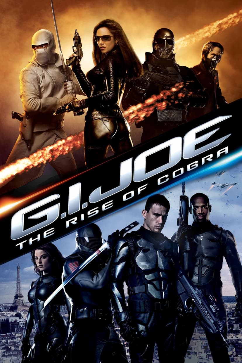 Poster Image