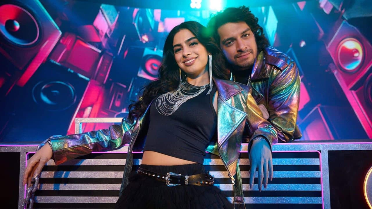Backdrop Image