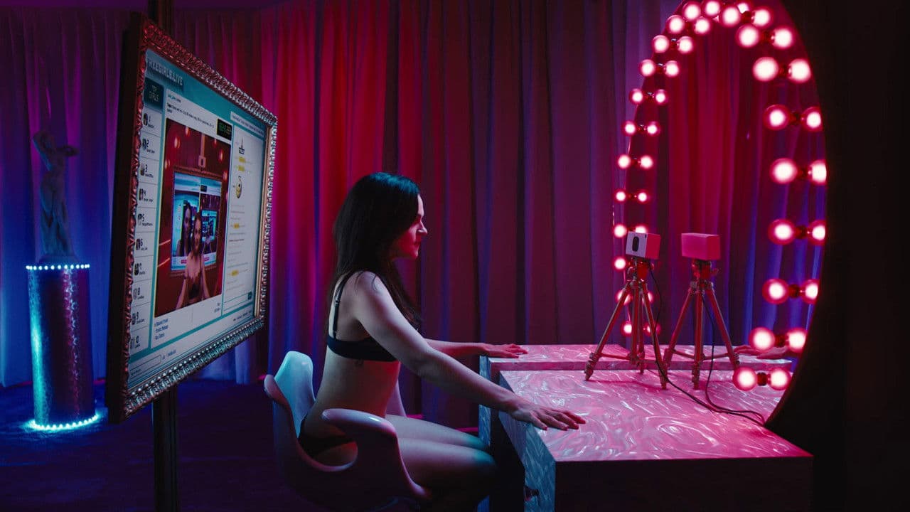 Backdrop Image