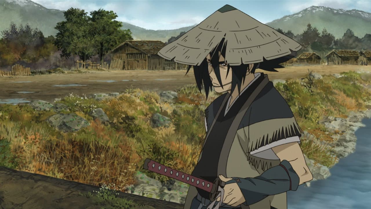 Backdrop Image
