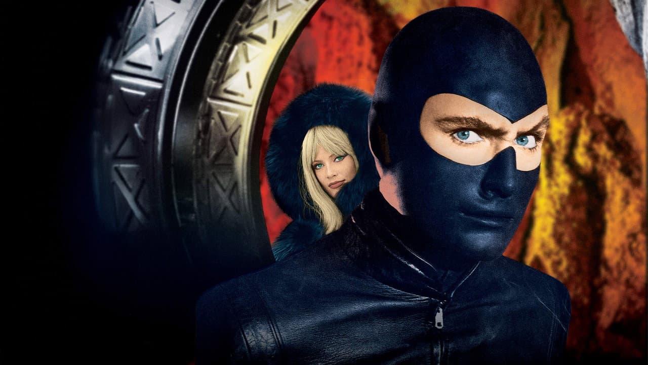 Backdrop Image