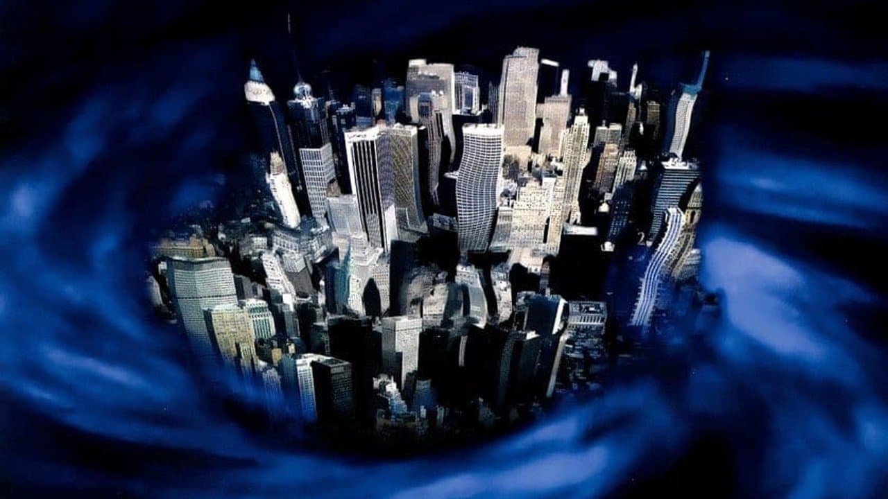 Backdrop Image