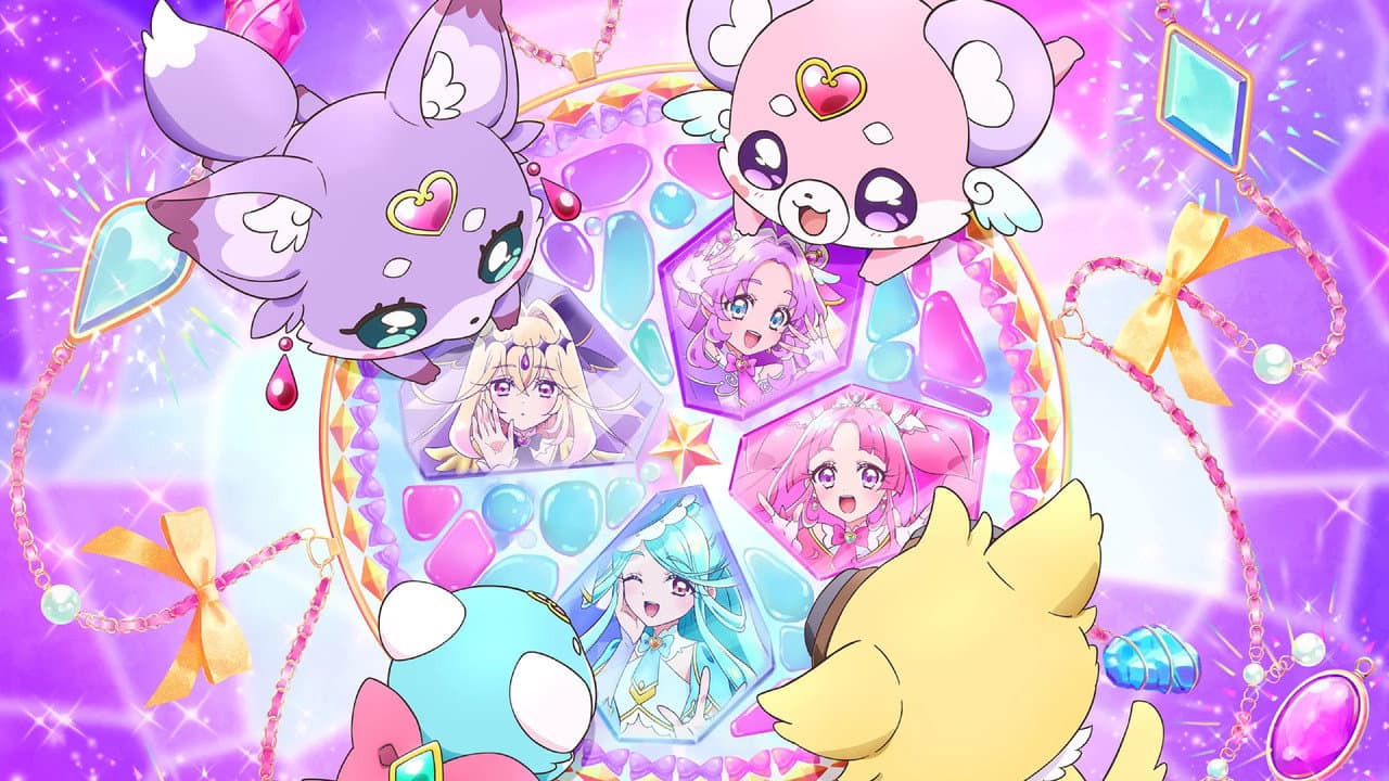 Backdrop Image