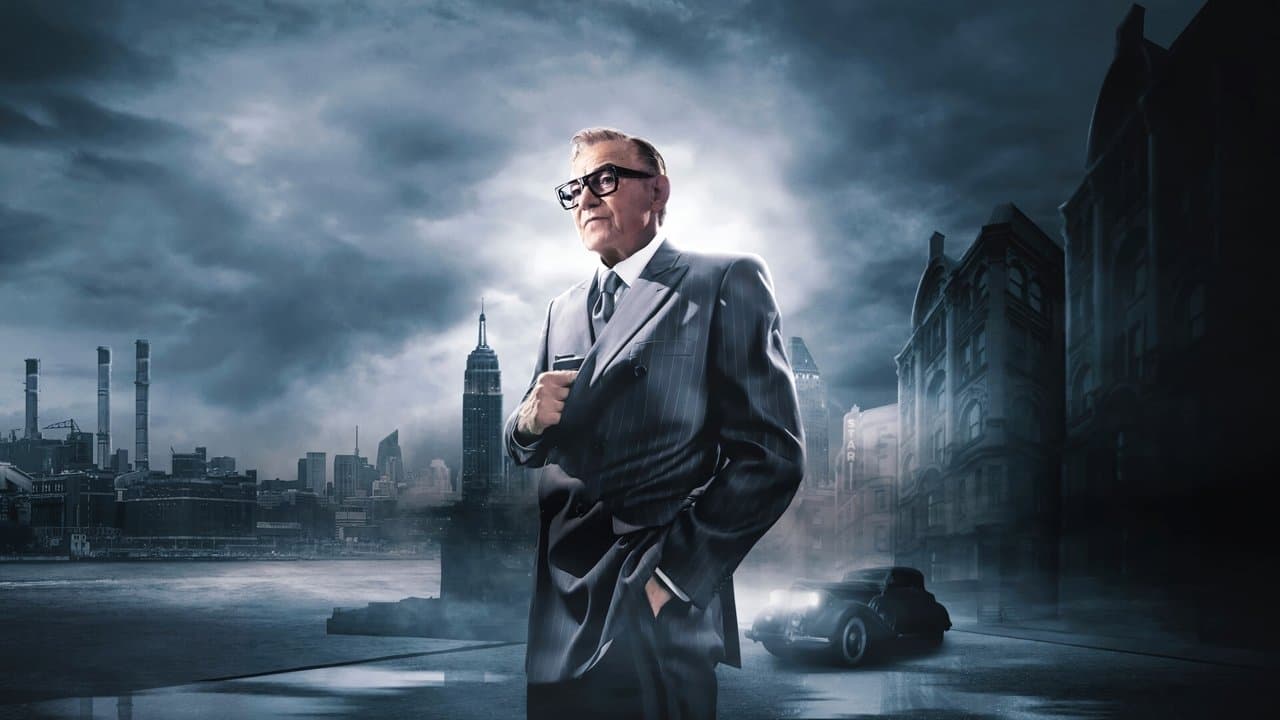 Backdrop Image