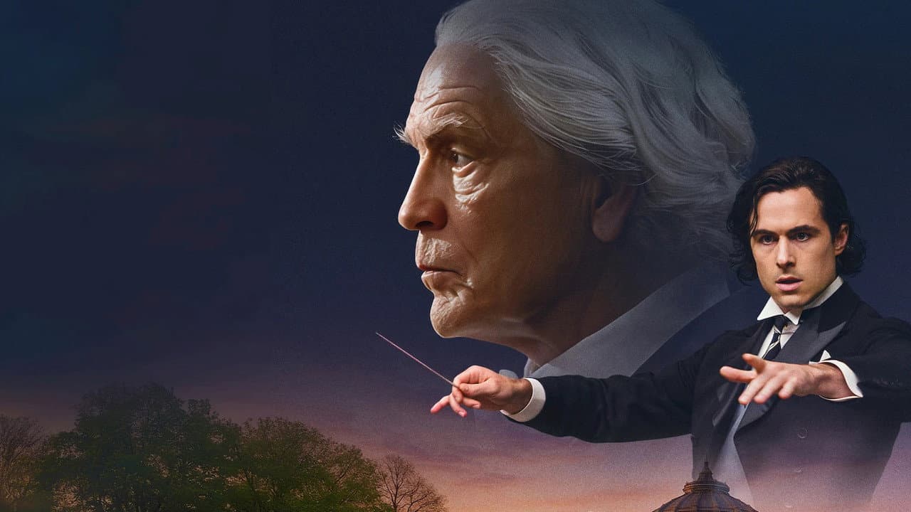 Backdrop Image