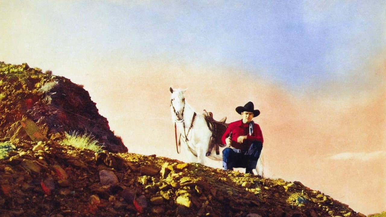 Backdrop Image