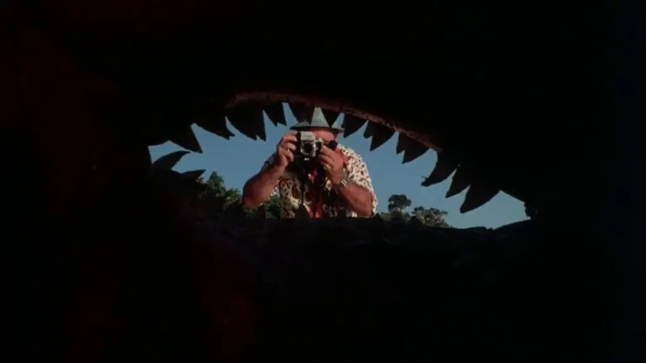 Backdrop Image