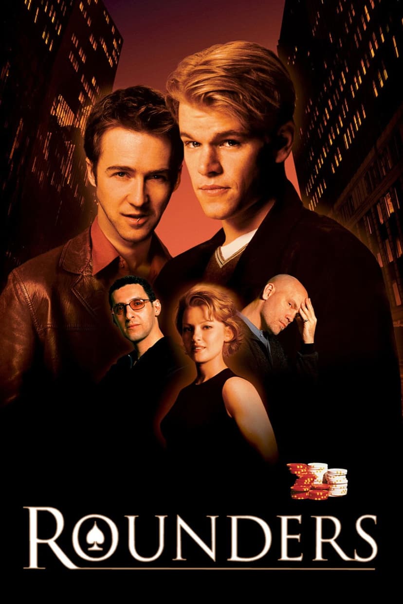 Poster Image