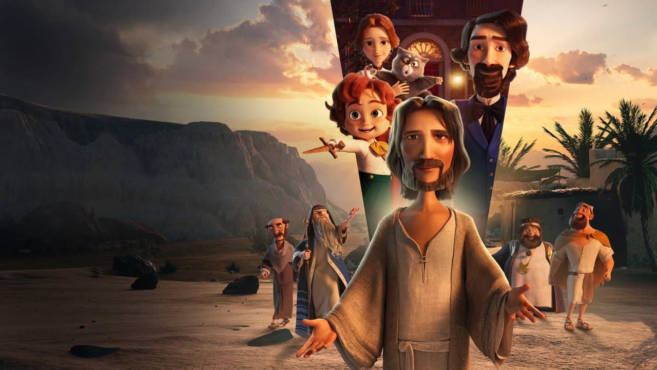 Backdrop Image