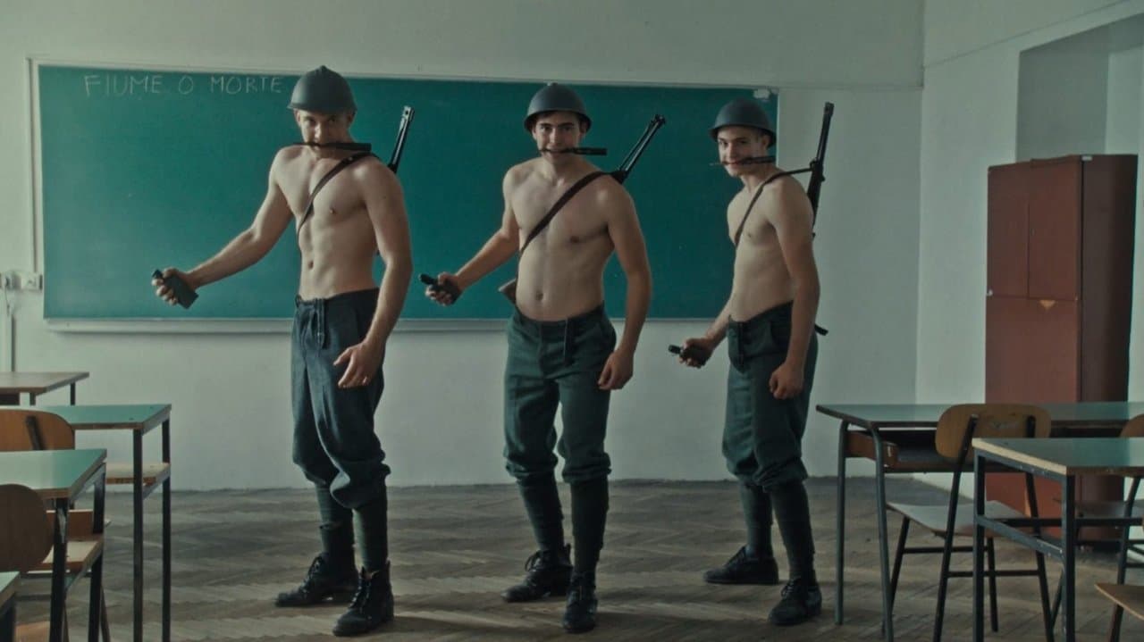 Backdrop Image