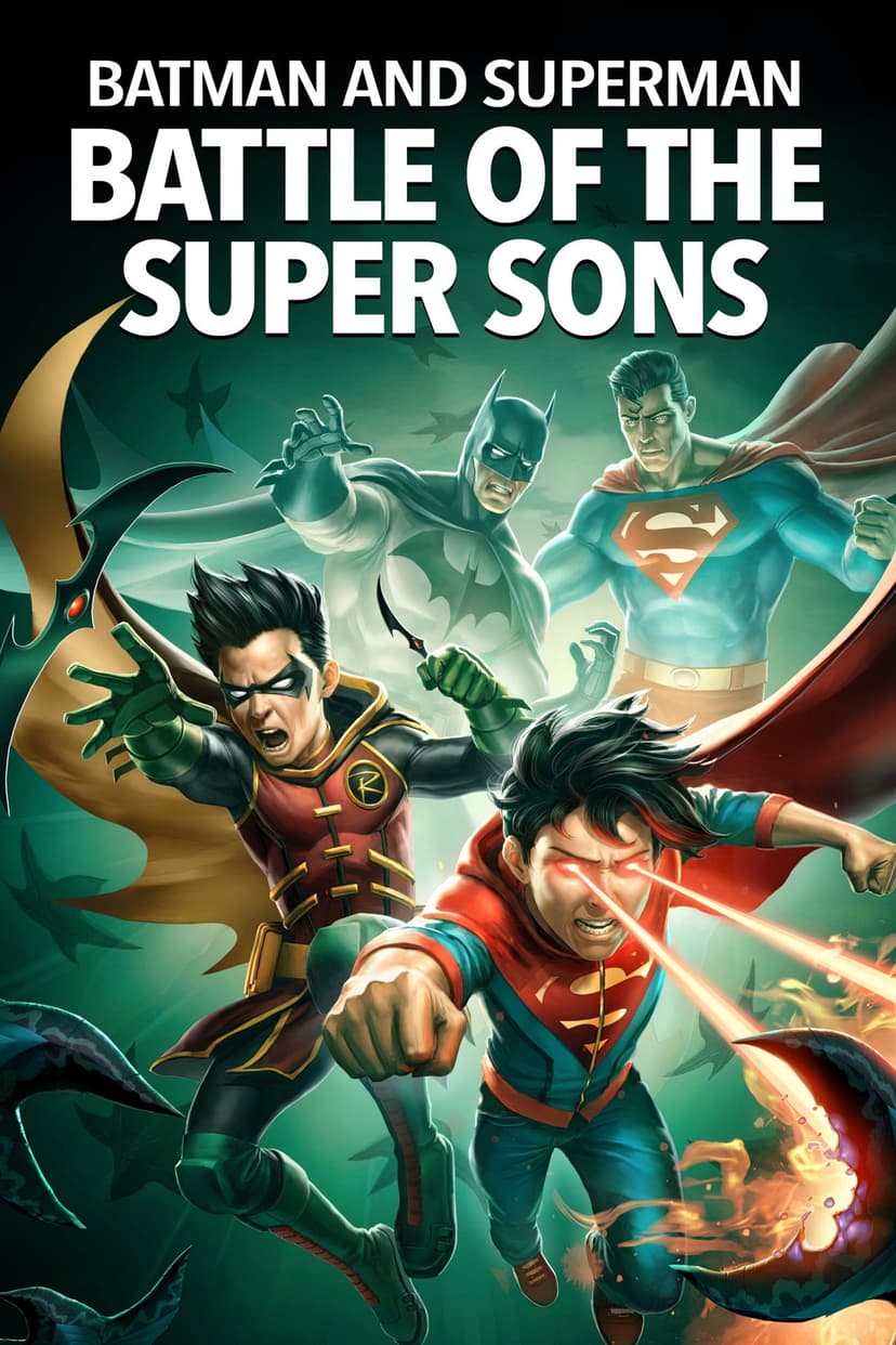 Poster Image