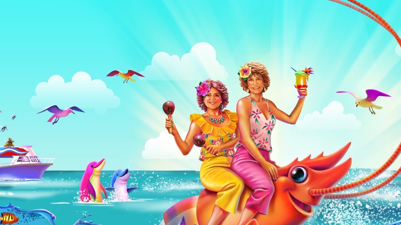 Backdrop Image