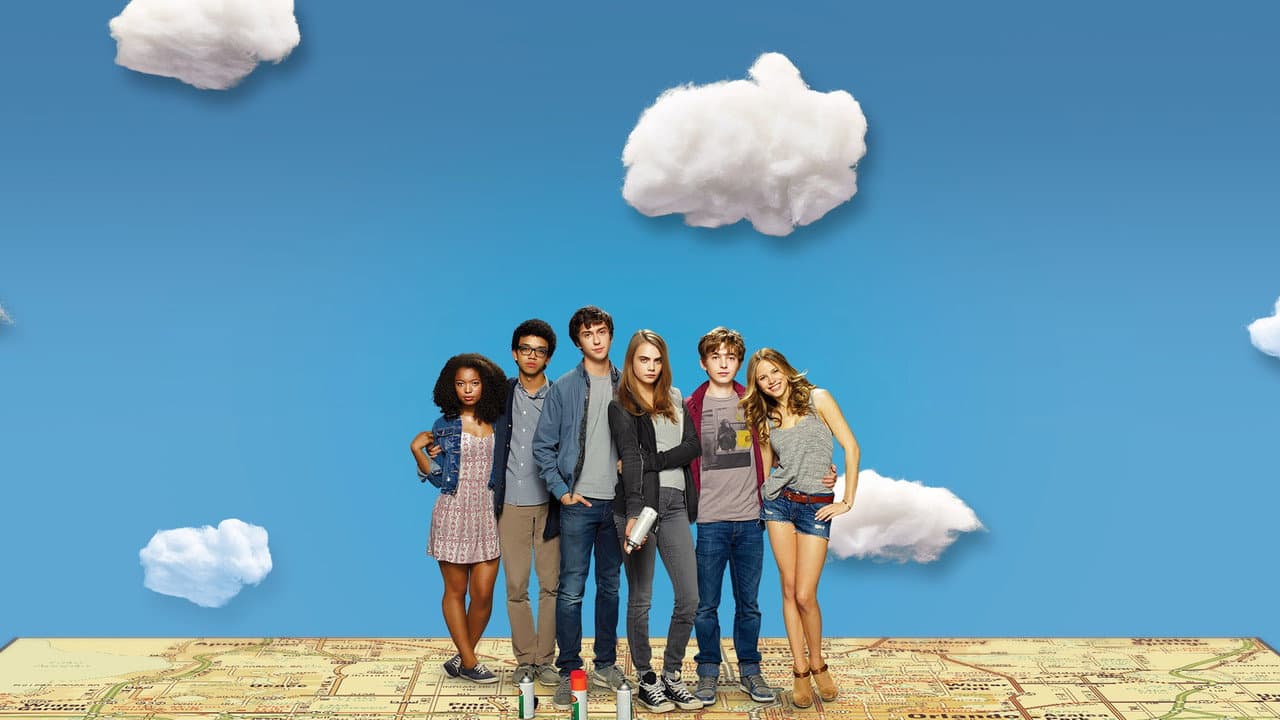 Backdrop Image