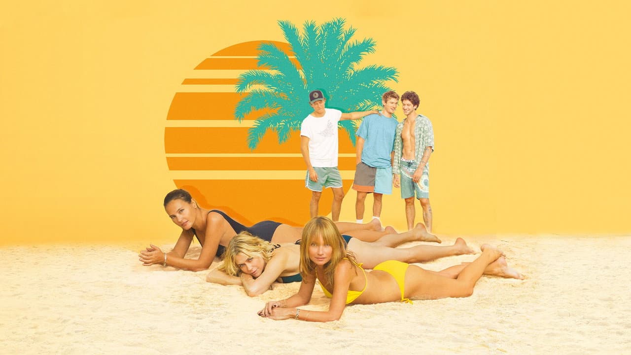 Backdrop Image