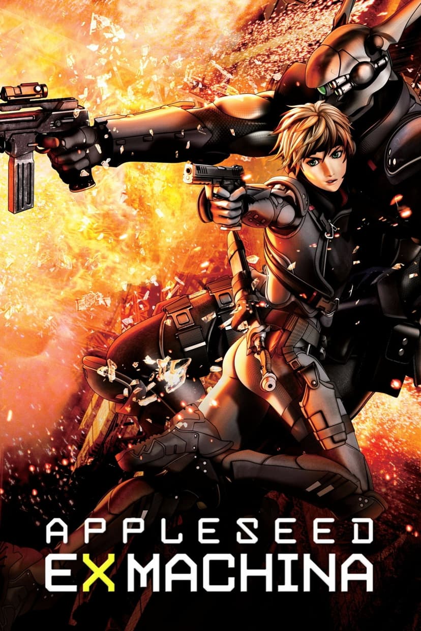 Poster Image