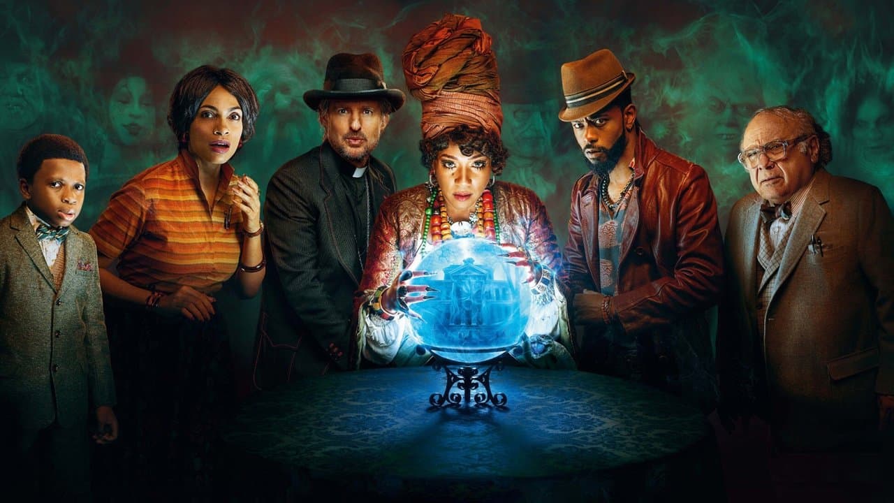 Backdrop Image