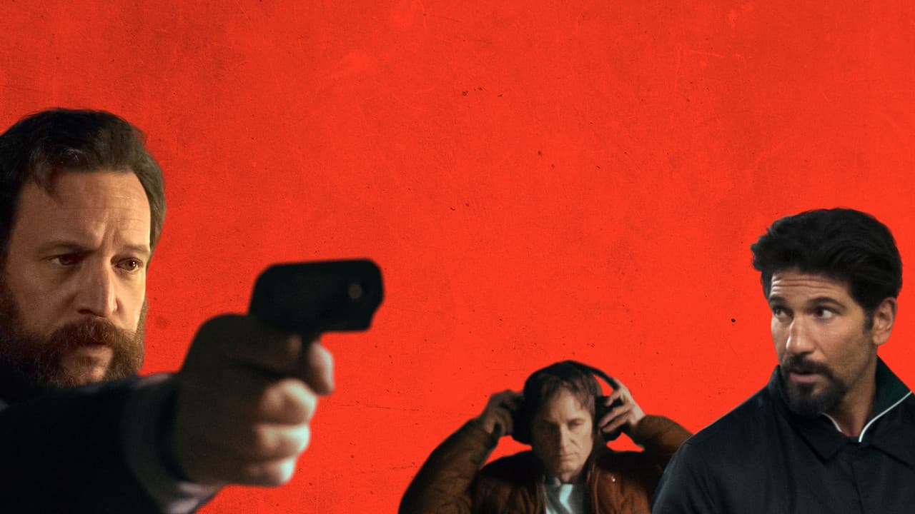 Backdrop Image